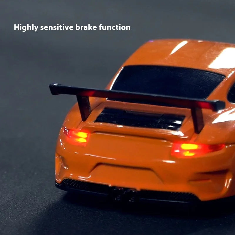 Drift Master Mini RC Toy Car HejK.com Marketplace LLC