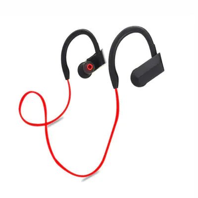 K98 Sports Bluetooth Earphones (Wireless Headphones) - Catch Cards