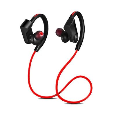 K98 Sports Bluetooth Earphones (Wireless Headphones) - Catch Cards