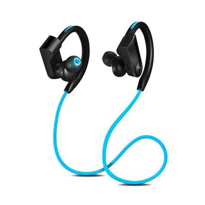 K98 Sports Bluetooth Earphones (Wireless Headphones) - Catch Cards