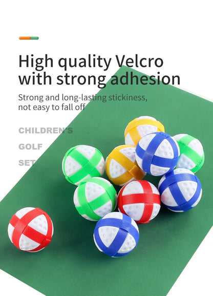 Golf Club Sports & Leisure Toys WEM Support (www.WEM.support)