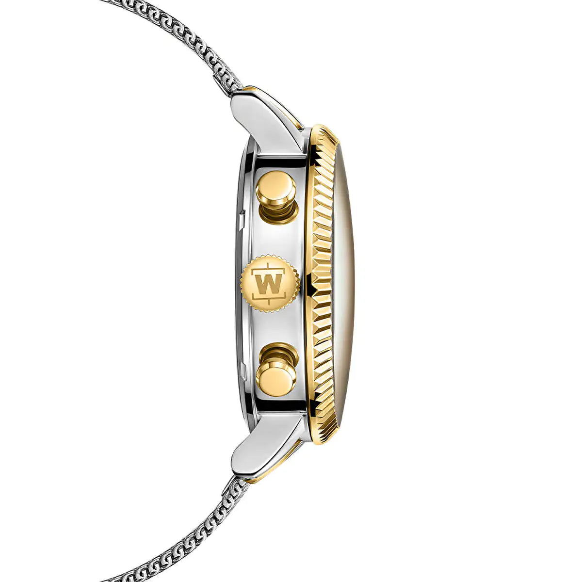 Welder Moody Watch WWRC747 Women's Wristwatch WEM Support (www.WEM.support)