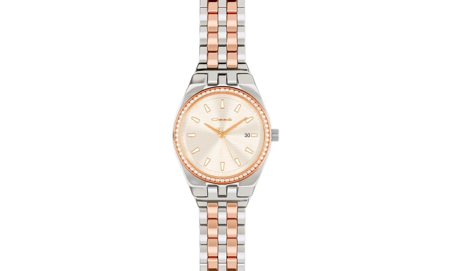 Osse 10106LA 01 Women's Wristwatch WEM Support (www.WEM.support)