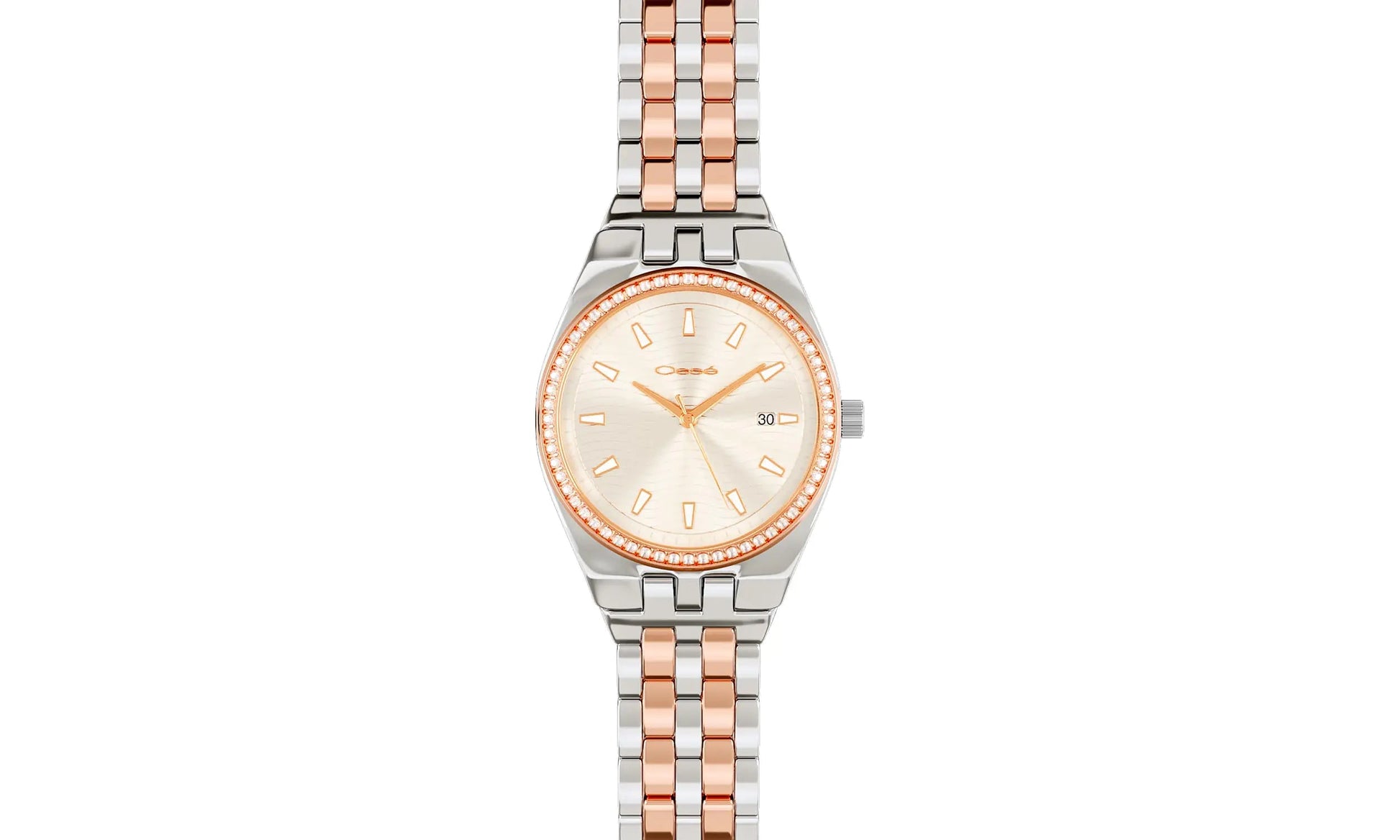 Osse 10106LA 01 Women's Wristwatch WEM Support (www.WEM.support)
