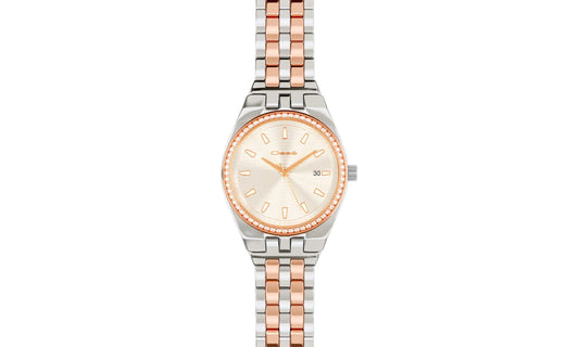 Osse 10106LA 01 Women's Wristwatch WEM Support (www.WEM.support)