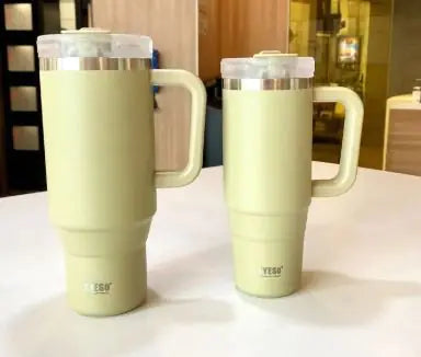 Tyso Stainless Steel Cup HejK.com