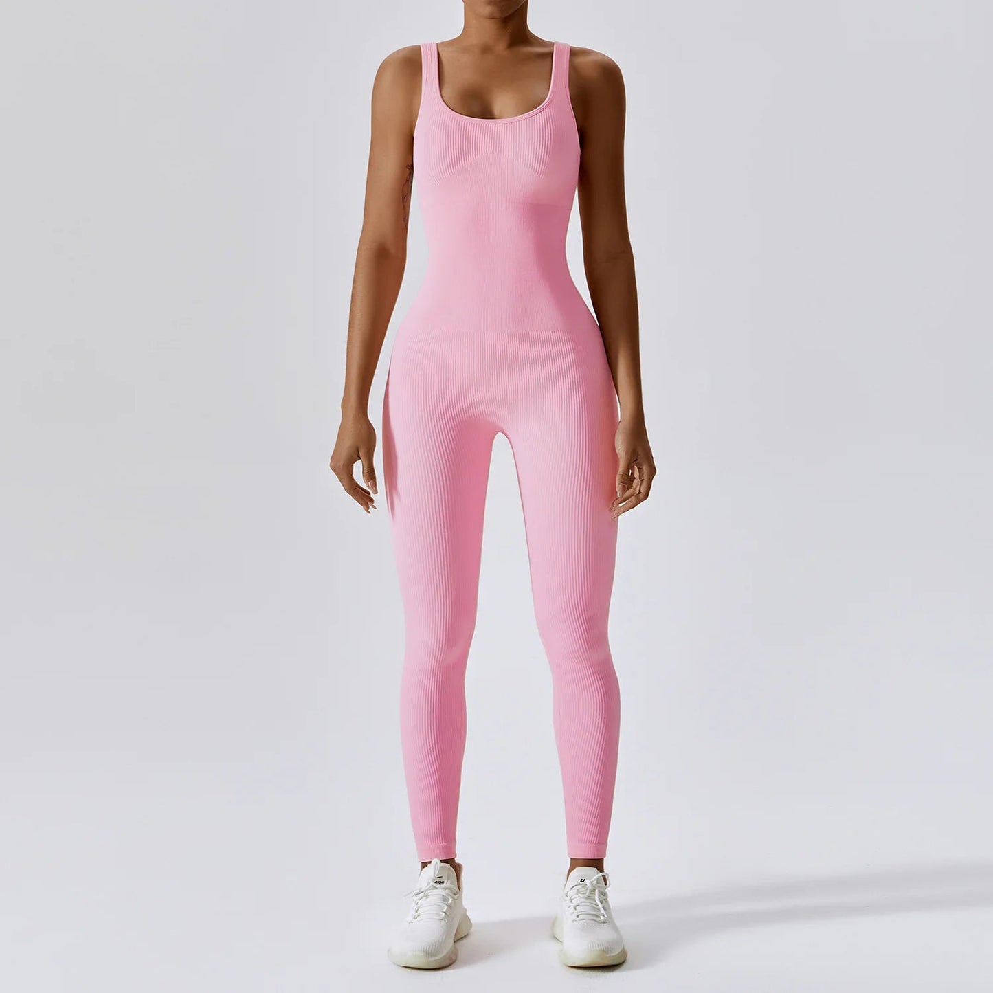 SlimFit Active Bodysuit WEM Support (www.WEM.support)