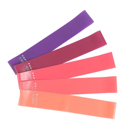 Yoga Hip Resistance Band HejK.com