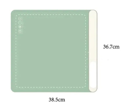 Dishes Warming Plate WEM Support (www.WEM.support)