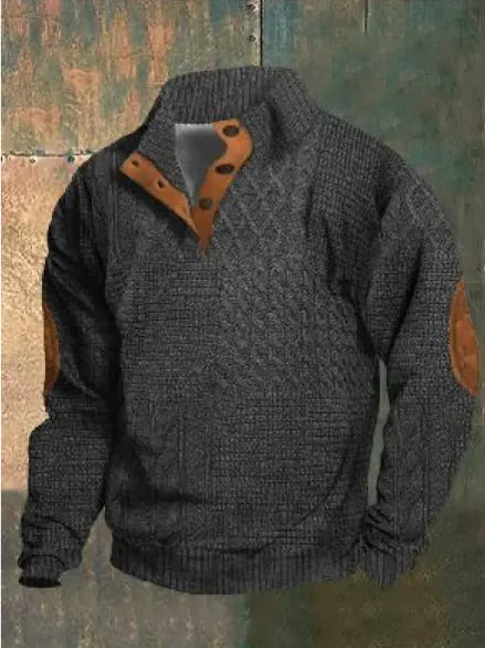 3D Printed Sweatshirt WEM Support (www.WEM.support)