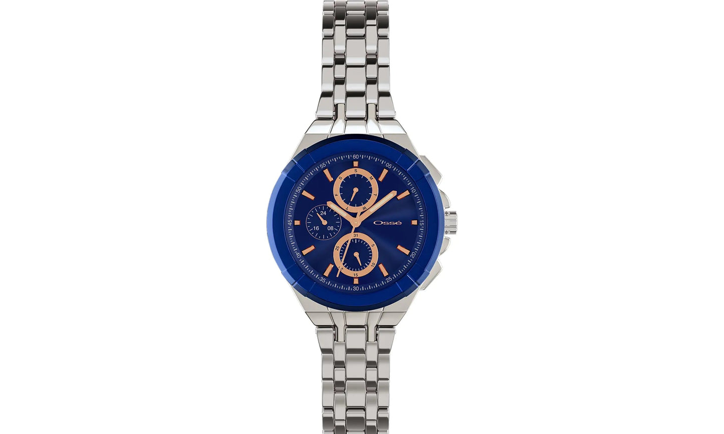 Osse 10108GB 02 Men's Wristwatch WEM Support (www.WEM.support)