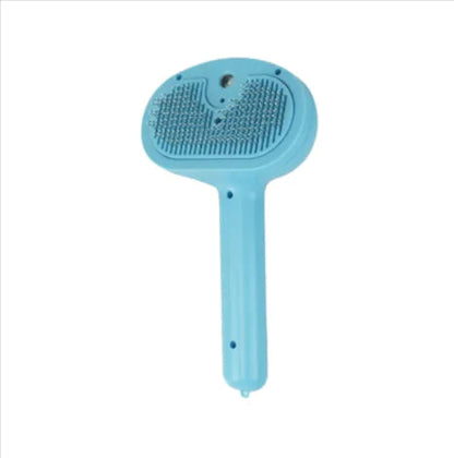 PetEase Rechargeable Hair Removal Spray Comb WEM Support (www.WEM.support)