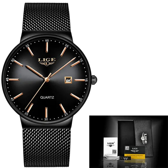 Mens Watches Top Brand Luxury WEM Support (www.WEM.support)