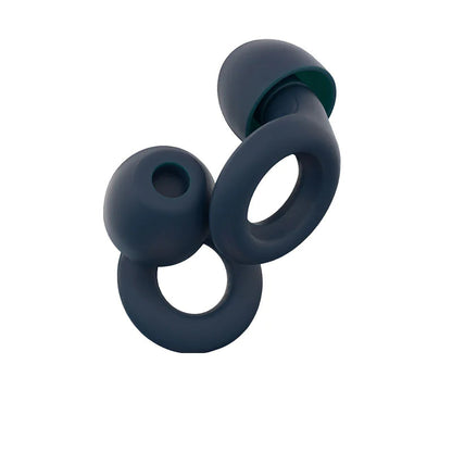 Noise-Reducing Earplugs WEM Support (www.WEM.support)