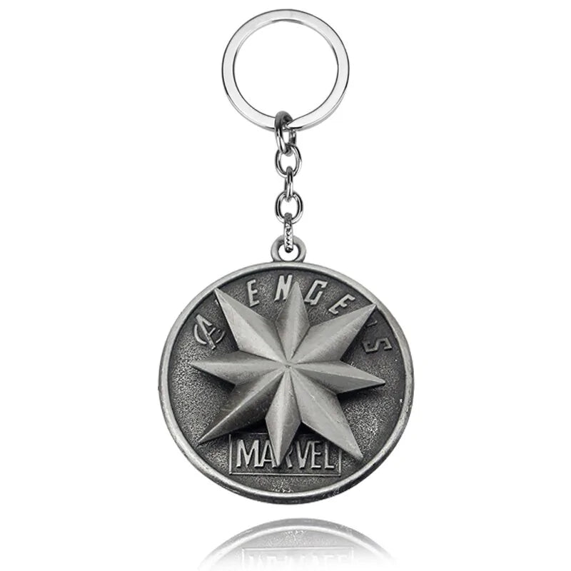 Black Panther Necklace WEM Support (www.WEM.support)