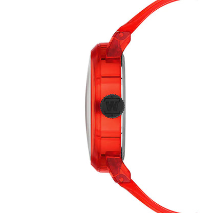 Welder Moody Watch WWRP403 Unisex Watch WEM Support (www.WEM.support)