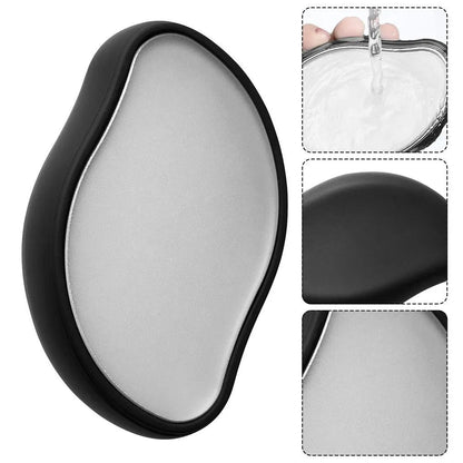 Hair Remover Exfoliating Household Beauty Tool WEM Support (www.WEM.support)