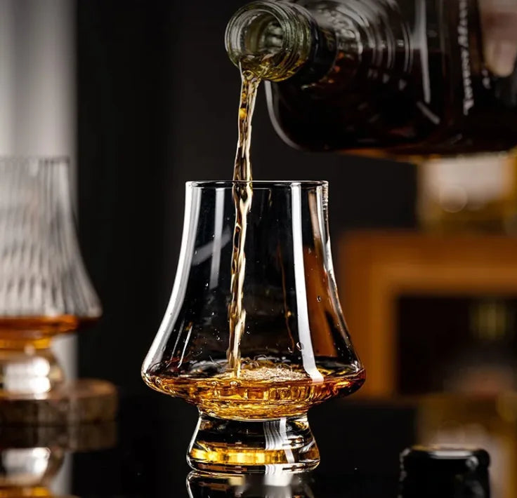 Thick Aroma Crystal Shot Cup WEM Support (www.WEM.support)