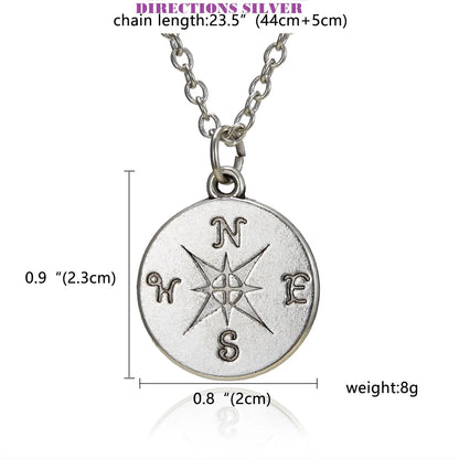 Fashion Gold-color Good Vibes WEM Support (www.WEM.support)