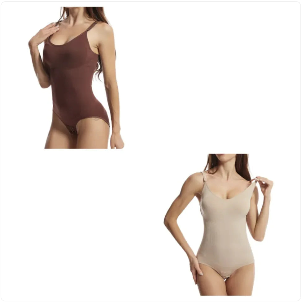 Women's Shaping Body Pants WEM Support (www.WEM.support)