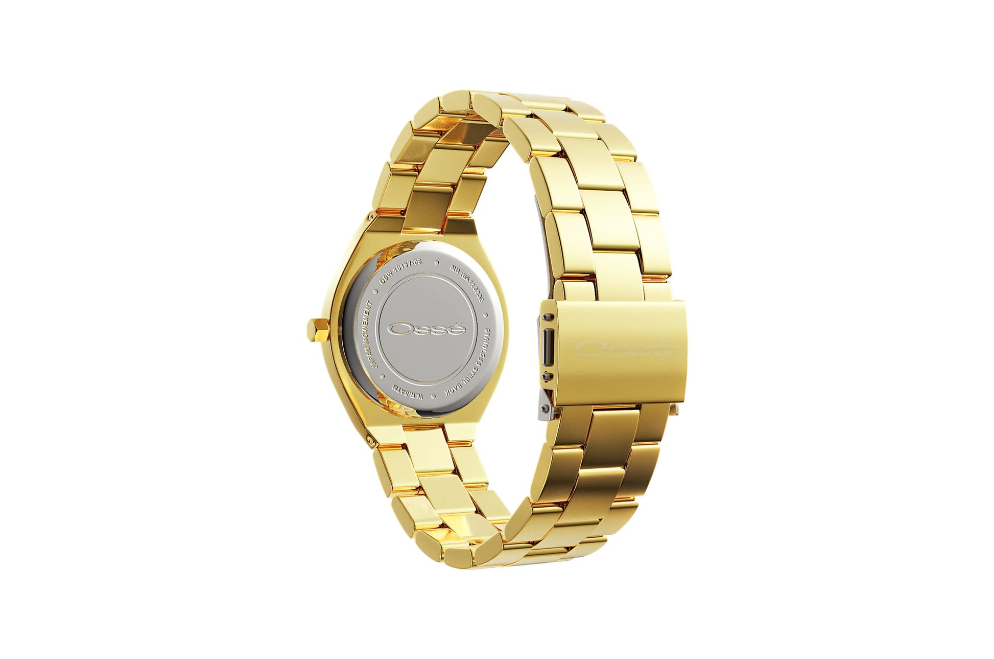 Osse 10137 03 Women's Wristwatch WEM Support (www.WEM.support)