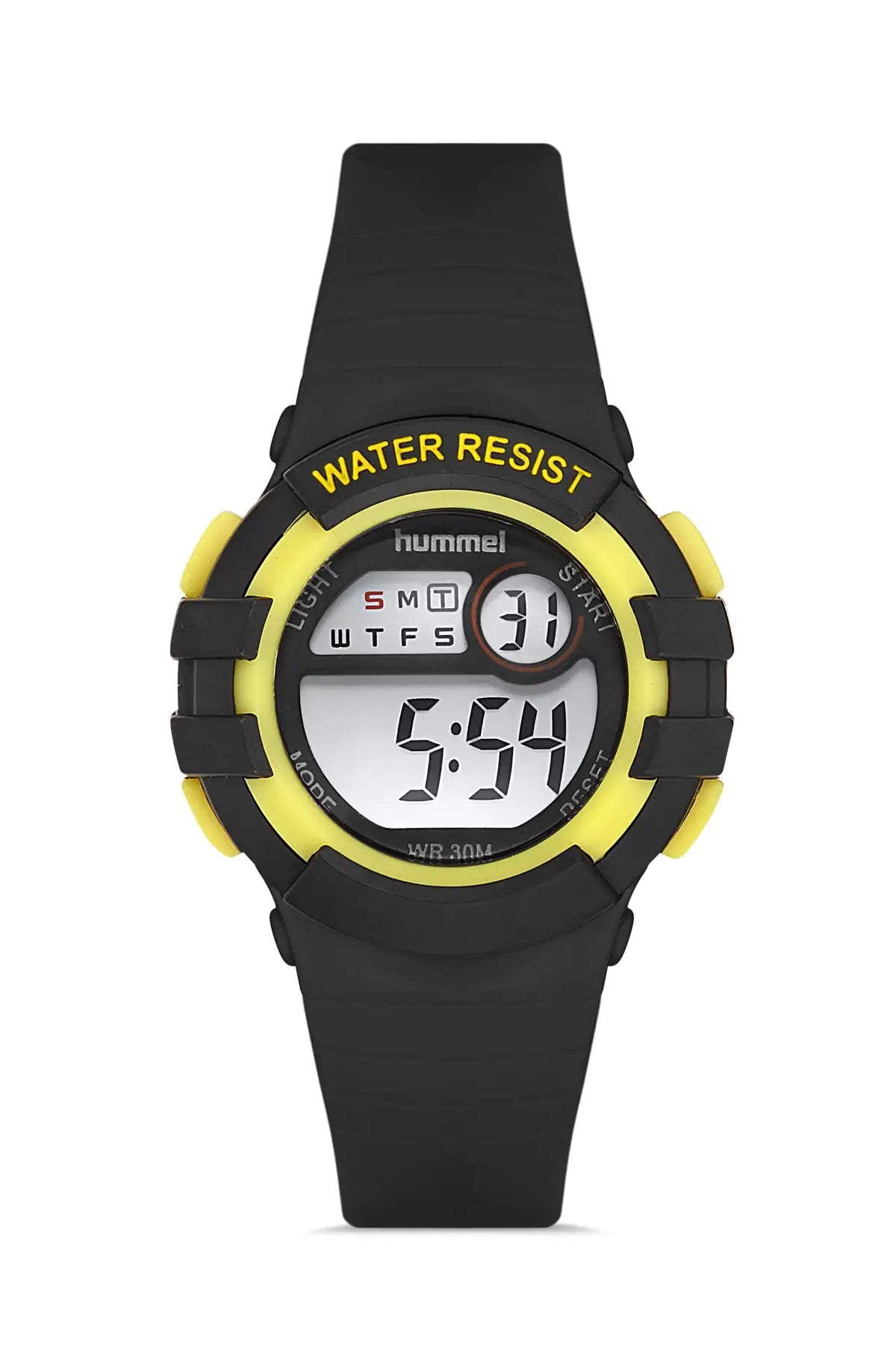 Hummel Hm-1001Ld-2 Children's Wristwatch WEM Support (www.WEM.support)