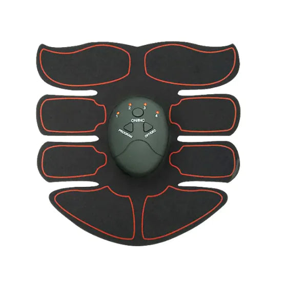 EMS Abs & Muscle Trainer WEM Support (www.WEM.support)