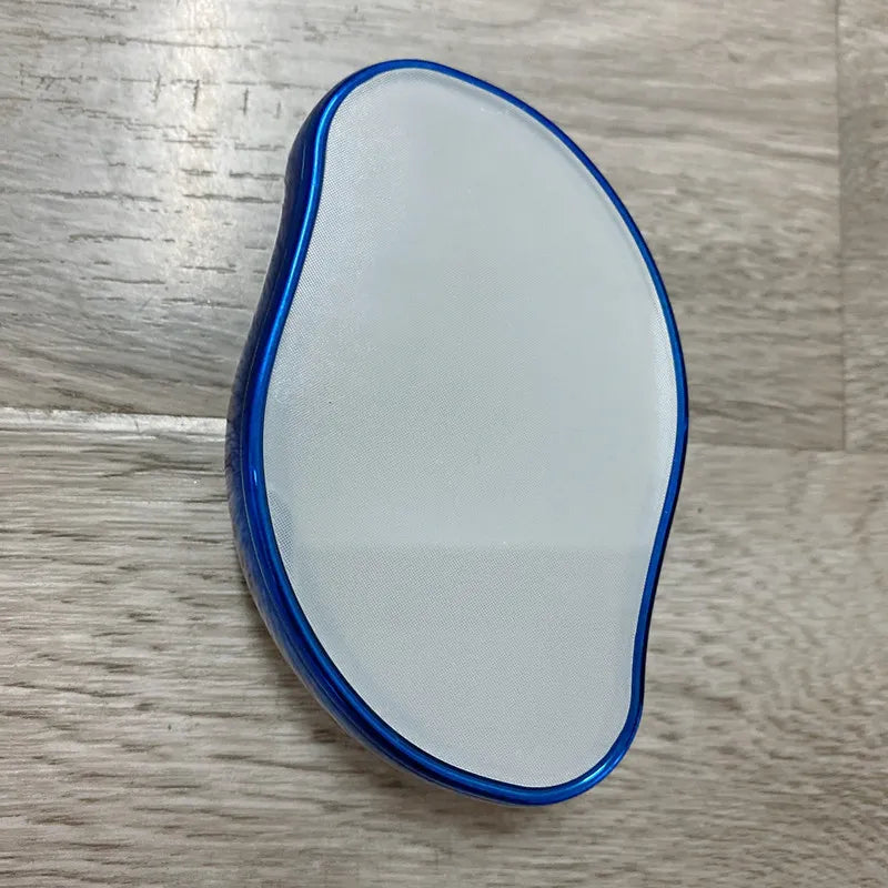 Hair Remover Exfoliating Household Beauty Tool WEM Support (www.WEM.support)