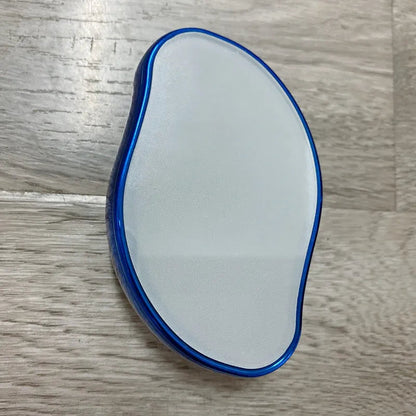 Hair Remover Exfoliating Household Beauty Tool WEM Support (www.WEM.support)