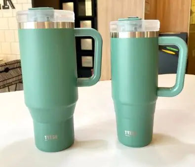 Tyso Stainless Steel Cup HejK.com