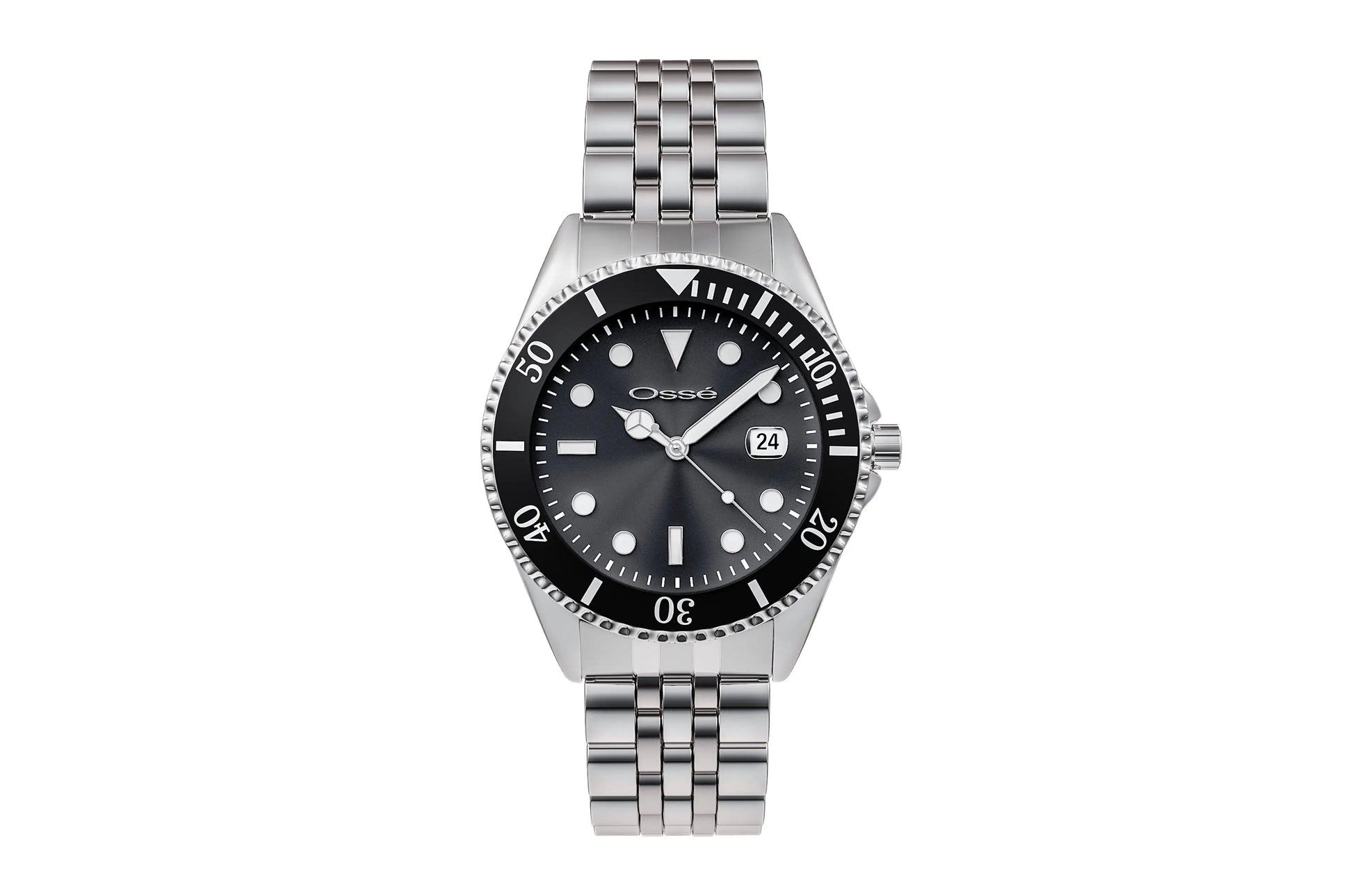 Osse 10149 01 Men's Wristwatch WEM Support (www.WEM.support)