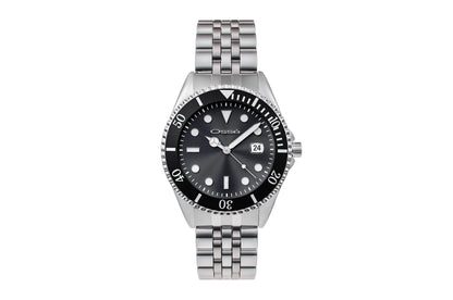 Osse 10149 01 Men's Wristwatch WEM Support (www.WEM.support)