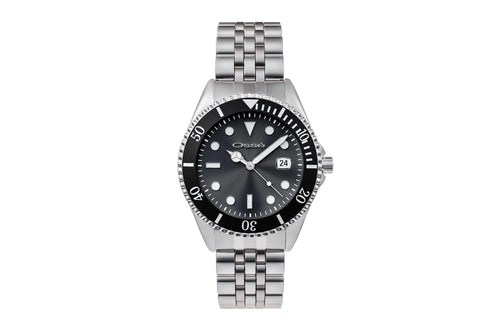 Osse 10149 01 Men's Wristwatch WEM Support (www.WEM.support)