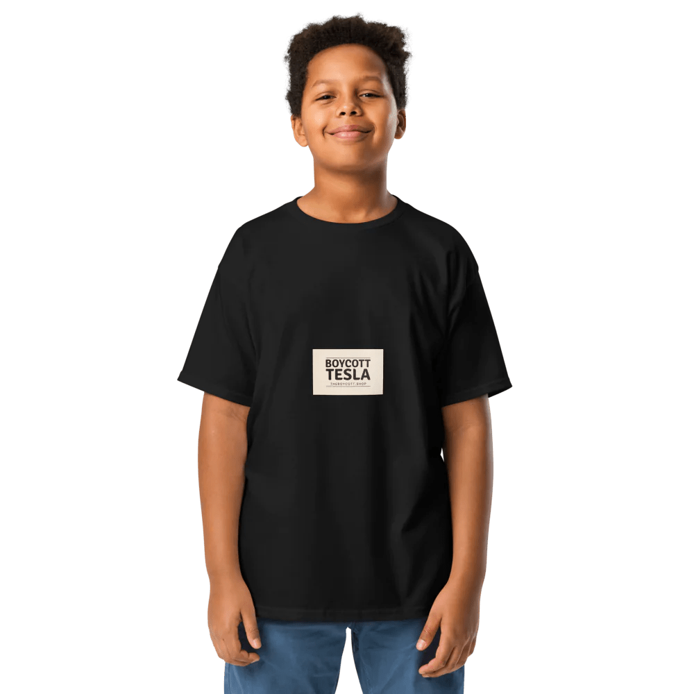 Kids Essential Tee | Gildan 5000B - Catch Cards