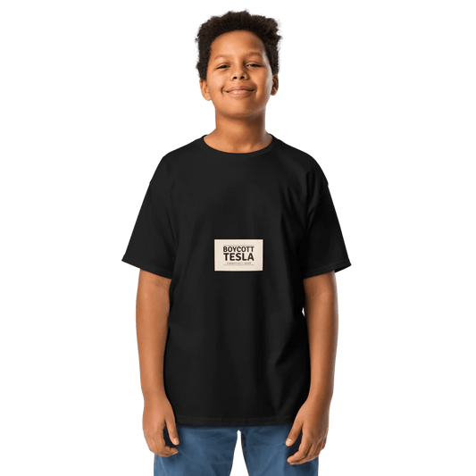 Kids Essential Tee | Gildan 5000B - Catch Cards