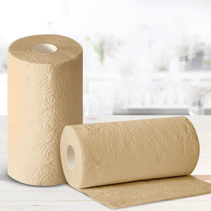 Kitchen absorbent paper towel - Catch Cards