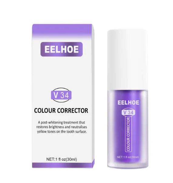 30ml Teeth Whitening and Oral Care Solution WEM Support (www.WEM.support)