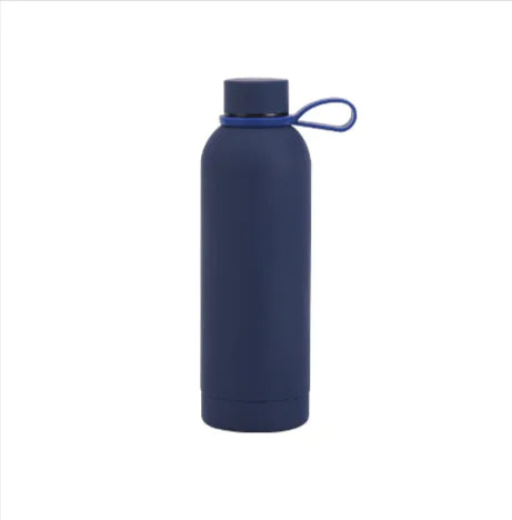 TrailMate Stainless Steel Narrow-Mouth Bottle WEM Support (www.WEM.support)