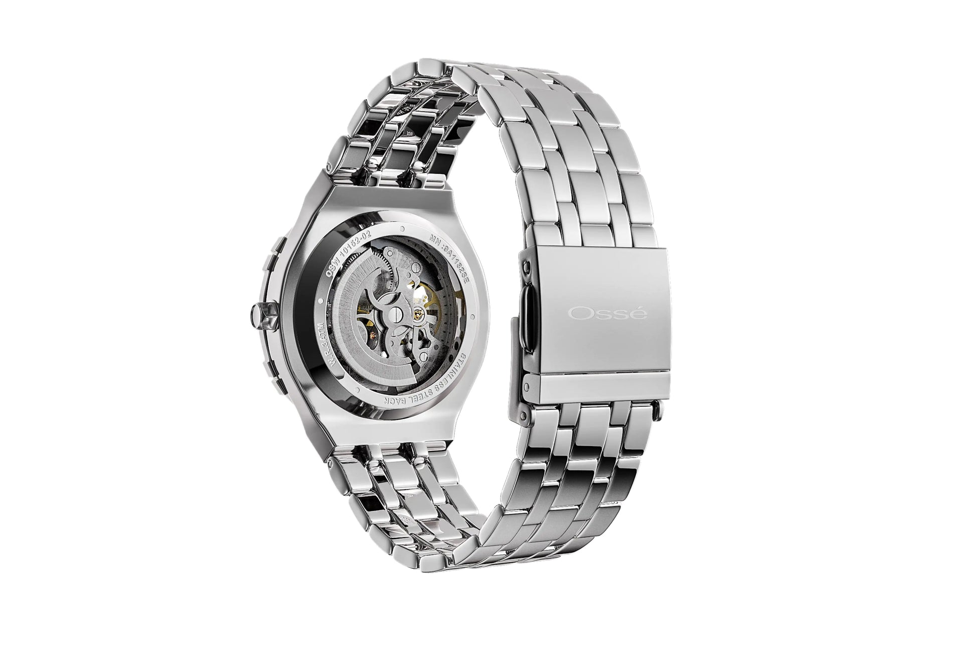 Osse 10152 02 Men's Wristwatch WEM Support (www.WEM.support)