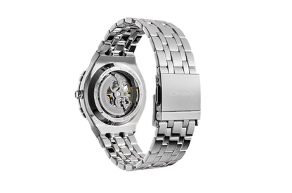 Osse 10152 02 Men's Wristwatch WEM Support (www.WEM.support)