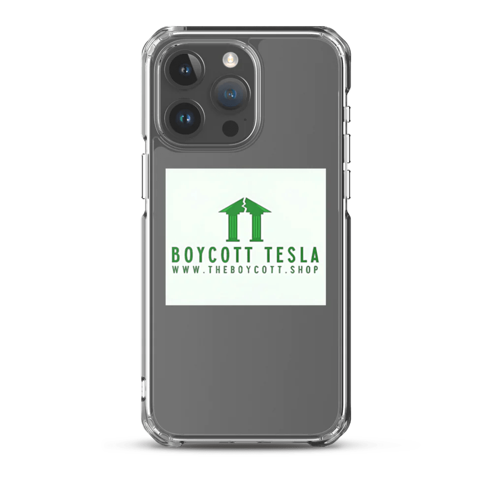 Klare Hülle für iPhone® - Catch Cards