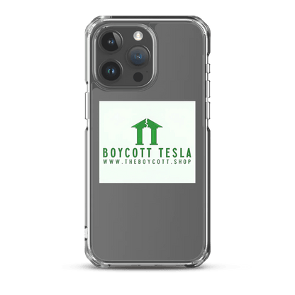 Klare Hülle für iPhone® - Catch Cards