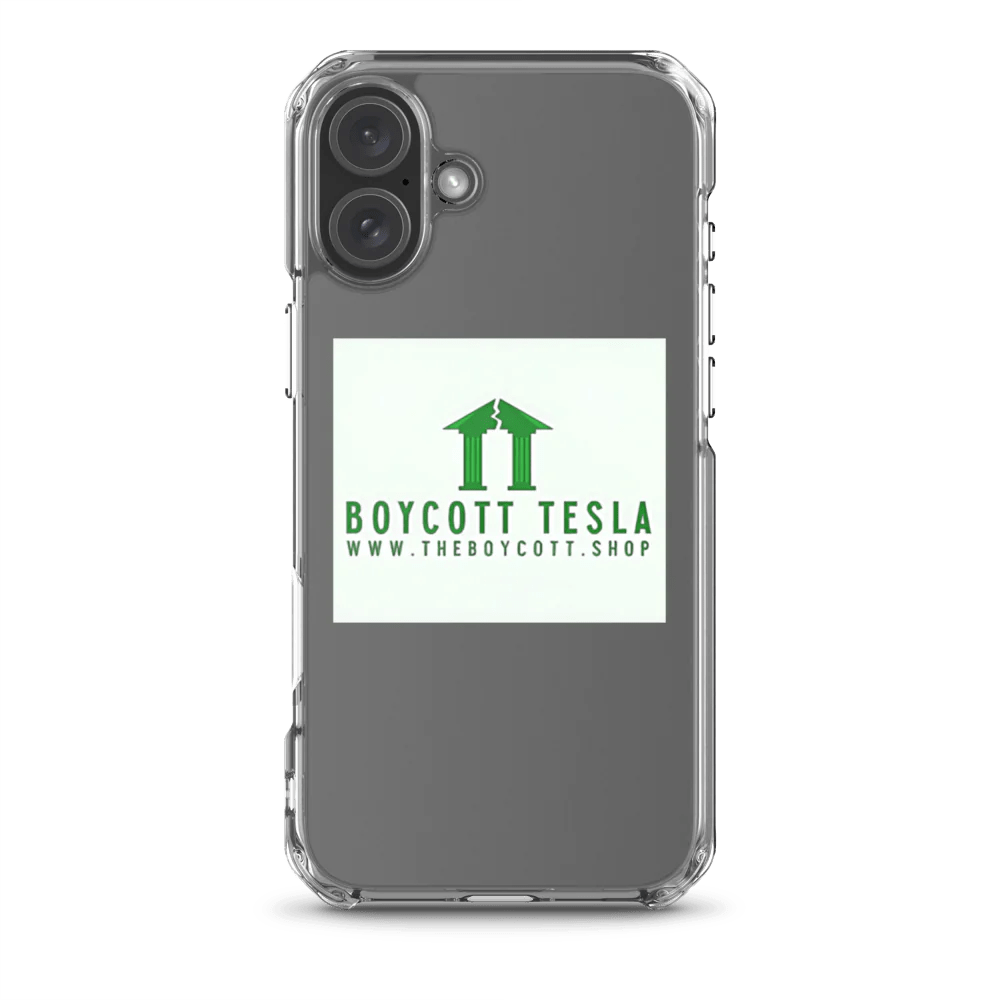 Klare Hülle für iPhone® - Catch Cards