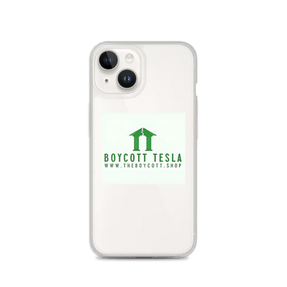 Klare Hülle für iPhone® - Catch Cards