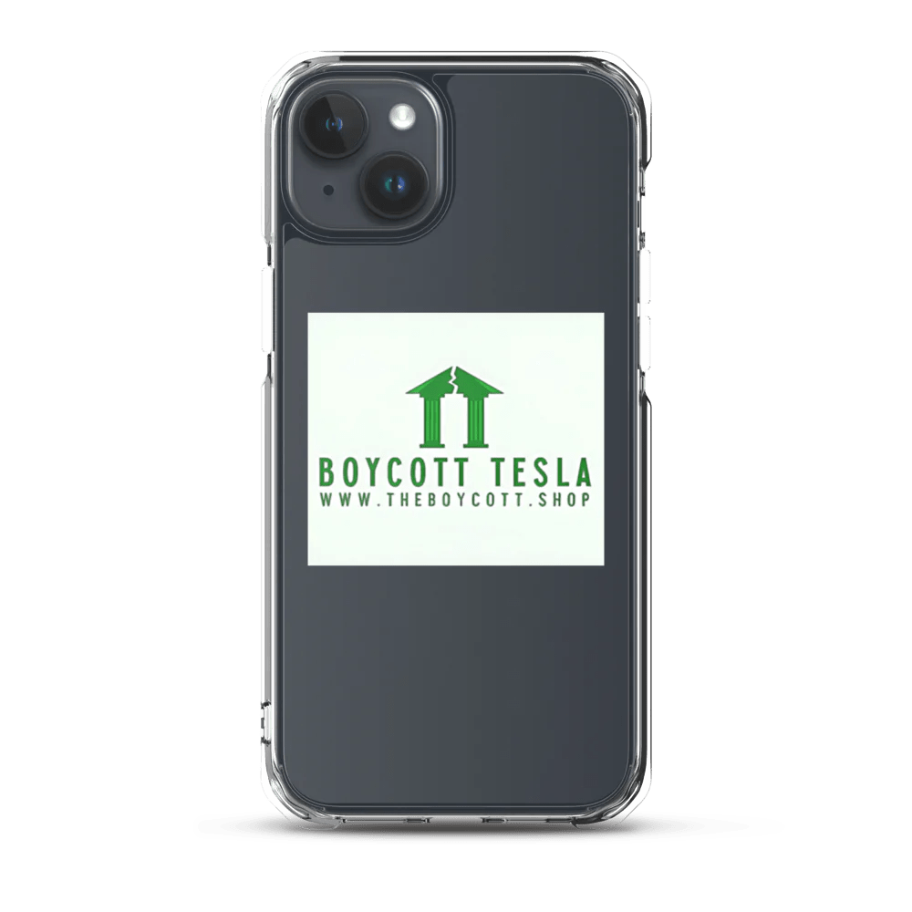 Klare Hülle für iPhone® - Catch Cards