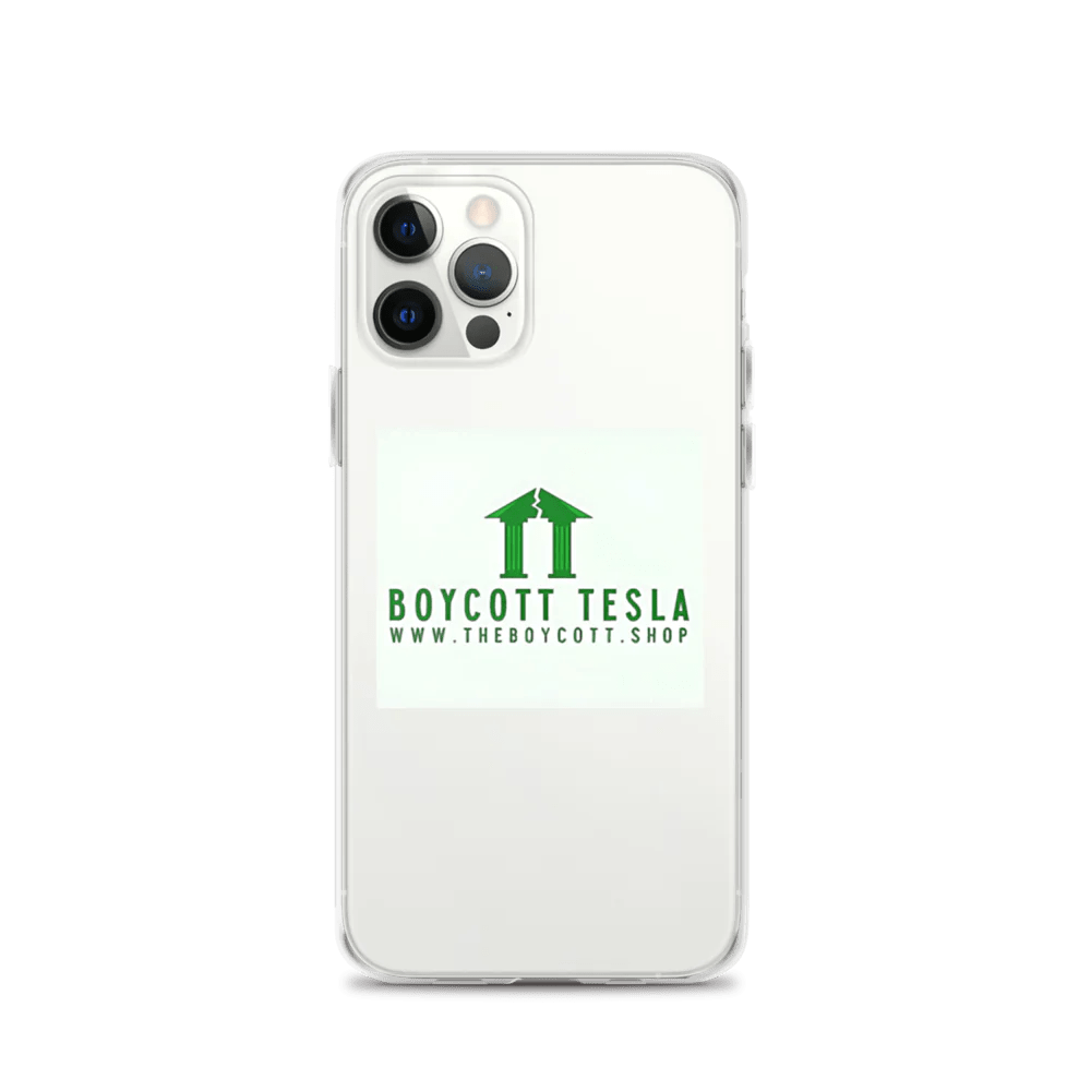 Klare Hülle für iPhone® - Catch Cards