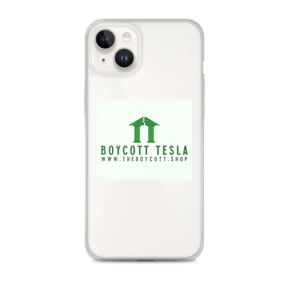 Klare Hülle für iPhone® - Catch Cards