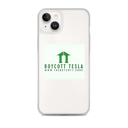 Klare Hülle für iPhone® - Catch Cards