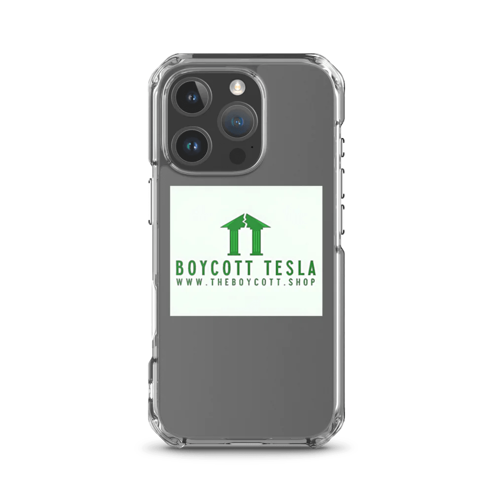 Klare Hülle für iPhone® - Catch Cards