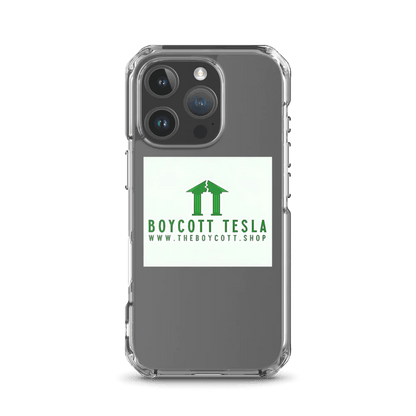 Klare Hülle für iPhone® - Catch Cards